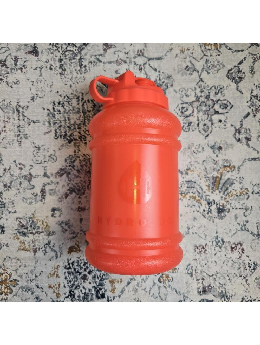 Hydrojug Pro Jug Firecracker NWT